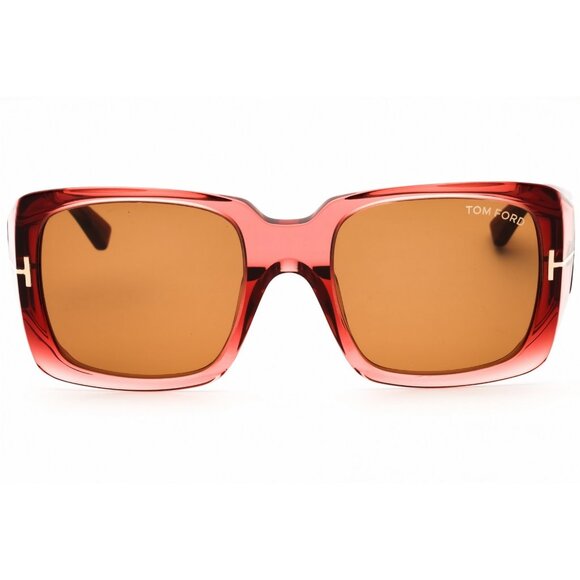 Tom Ford Sunglasses TF1035-72E-51 New with tags main image 5